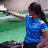 Good start by Bhaker