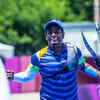 Atanu stuns Oh Jin-hyek to enter pre-quarters