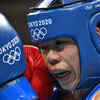 Mary Kom bows out after losing in pre-quarters