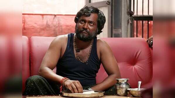 Assault Sethu