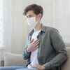 Shortness of breath and breathing difficulties