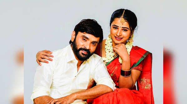 Who is Kannika Ravi?
