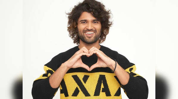 Google's most searched South Indian star of 2019