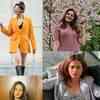 Top 10 colours to pick from <i class="tbold">sargun</i> Mehta's wardrobe