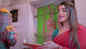 Akshara Singh’s Bhojpuri Kawar Geet ‘Gaura Rani Ki Naukrani Kabhi Haar Nahi Sakti’ is an instant hit!