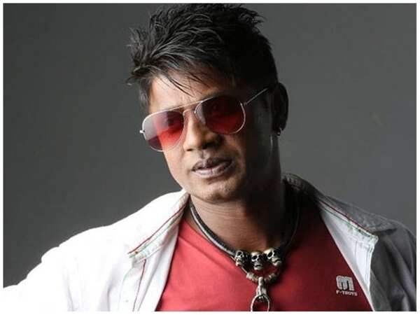 Duniya Vijay Photos