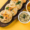​Oats idlis