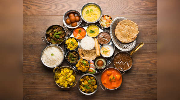 Healthy dishes you can have in dinner