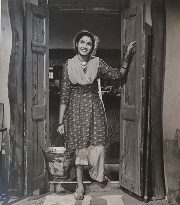 Sulochana Latkar