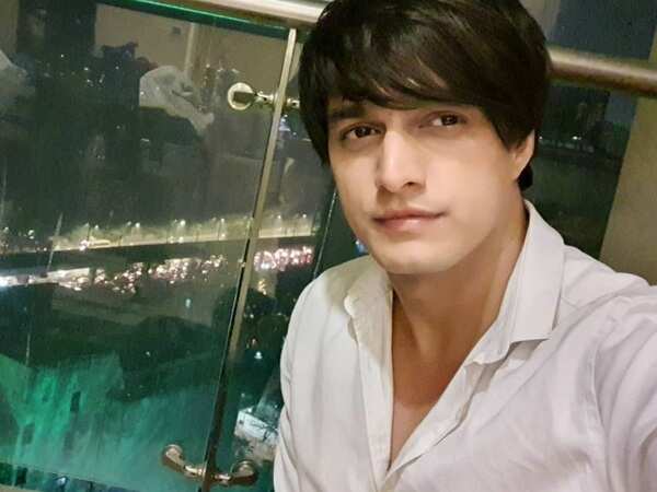Mohsin Khan Wallpapers
