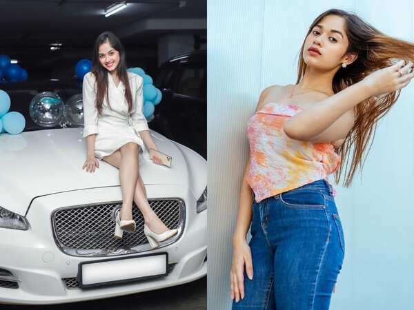 Jannat Zubair