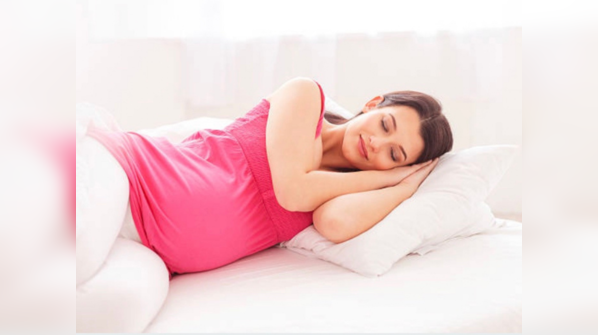 Motherhood dreams