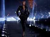 Naomi Campbell is the queen of fashion! Check out the supermodel's most spectacular looks in these photos