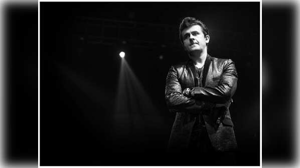 Sonu Nigam