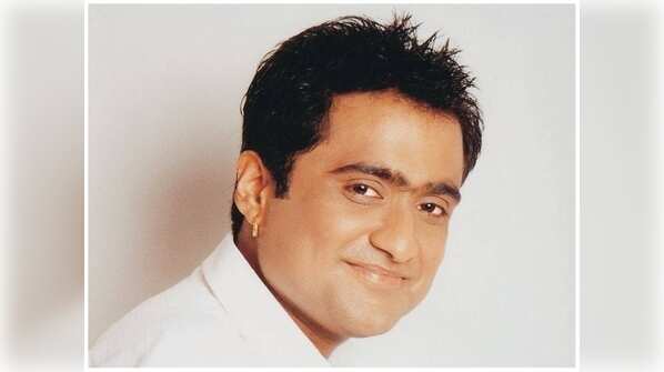 Kunal Ganjawala
