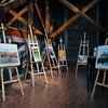 Easel