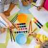 Painting colors