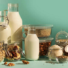 ​Dairy-free alternatives