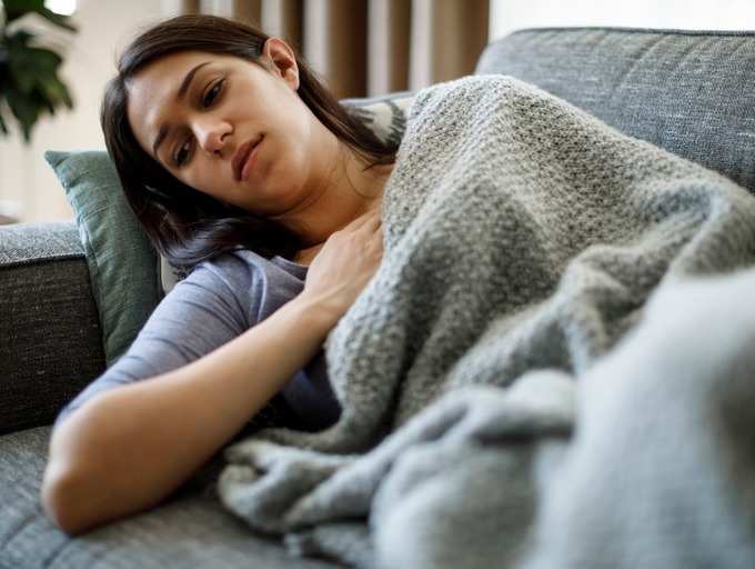 Coronavirus: Is your fatigue a sign of coronavirus or seasonal infections?  Here's what you need to know right now | The Times of India