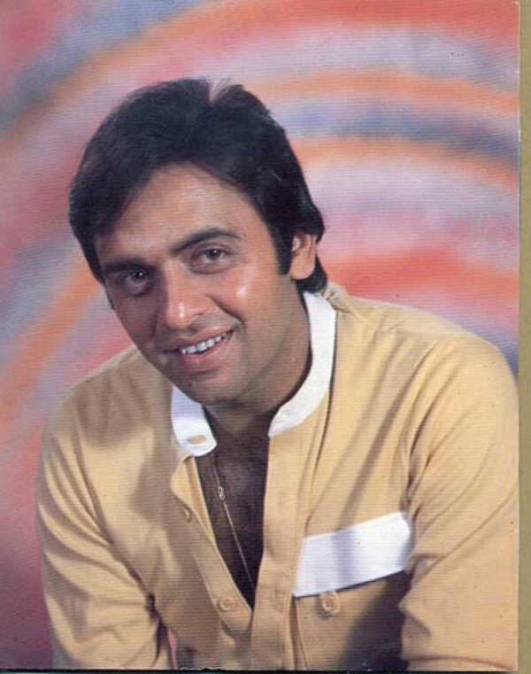 Vinod Mehra Stills