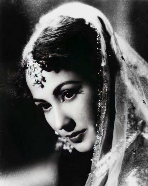 meena kumari