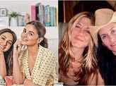 From Alia-Akansha to Jennifer-Courteney, celebrity BFFs that are totally friendship goals
