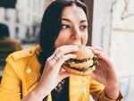 Snacking even when you're not hungry