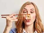 Munching on snacks that fail to satisfy your cravings