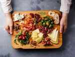 Excess eating because you think it's healthy