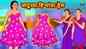 Watch Popular Children Story In Marathi 'Jaduchya Hiryache Dress' for Kids - Check out Fun Kids Nursery Rhymes And Baby Songs In Marathi