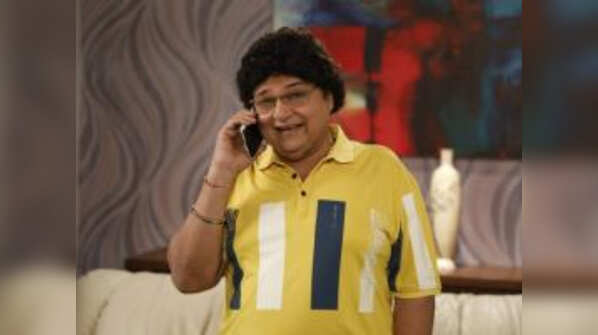 Rakesh Bedi