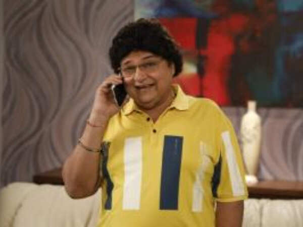 Rakesh Bedi Photos
