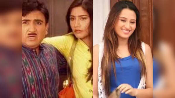 Surbhi Chandna to Mahira Sharma; popular TV celebs who did brief roles in Taarak Mehta Ka Ooltah Chashmah