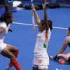 India women keep quarter-final hopes alive