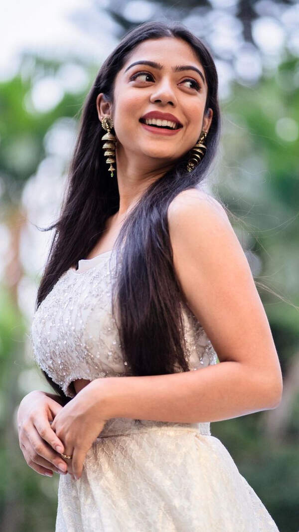 Varsha Bollamma