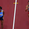 Dutee fails to qualify for semis