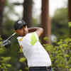 Lahiri slips to Tied-20th