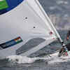Vishnu finishes 3rd in Race 9