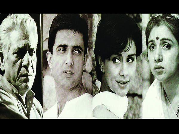 Sanjay Suri Pictures