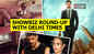 Showbiz round-up with Delhi Times