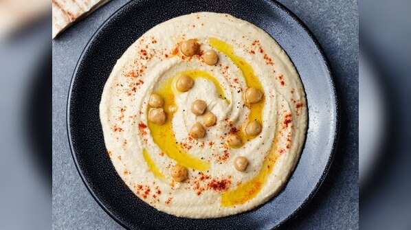 Hummus