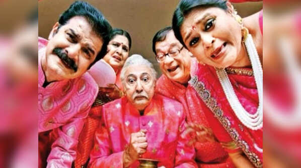 Khichdi 2