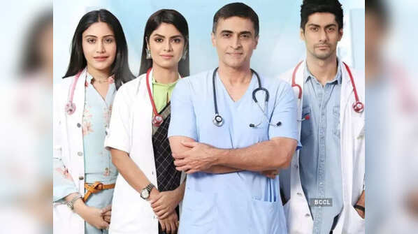 Sanjivani 2
