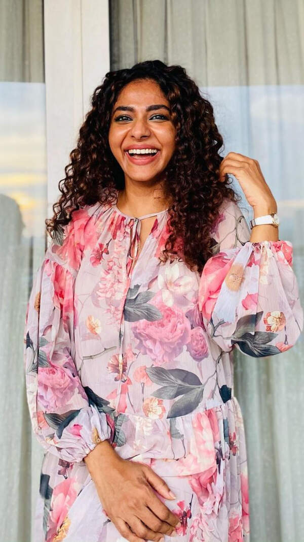 Poornima Indrajith