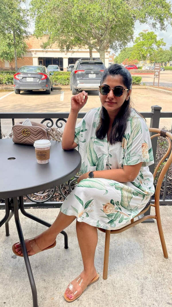 Meera Nandan Pictures