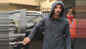 John Abraham gets papped in Bandra