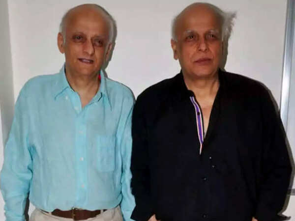 Mukesh Bhatt Images