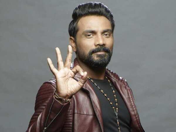 Remo Dsouza Photos