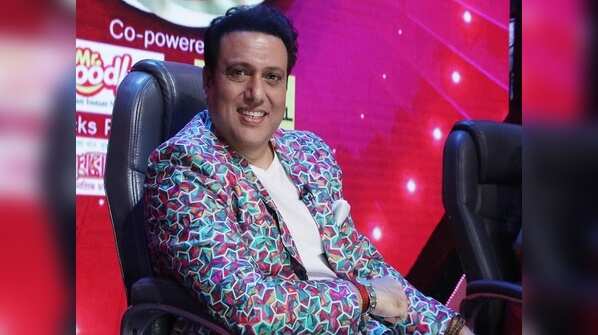 Govinda