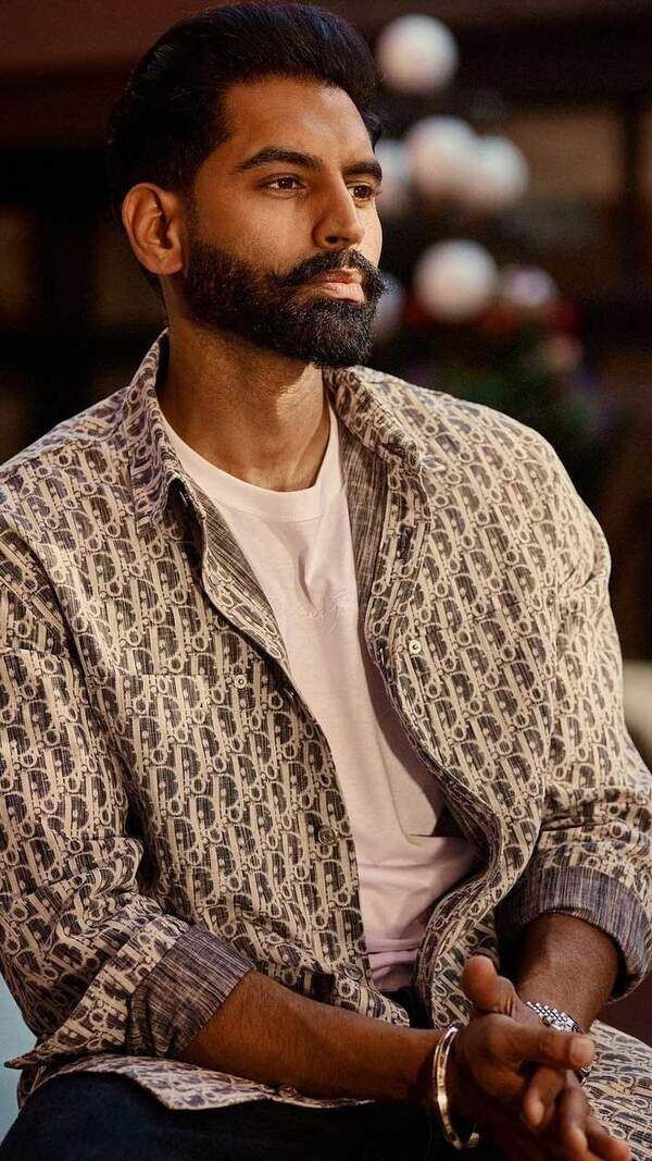 Parmish Verma